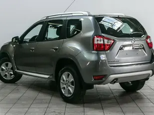 Nissan TERRANO