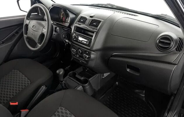 LADA (ВАЗ) Granta, фото №5