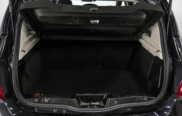 Renault Sandero, фото №14