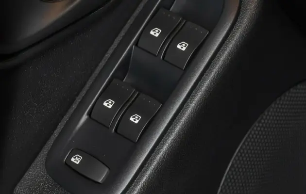 Renault Duster, фото №10