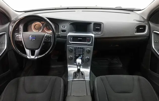 Volvo S60, фото №7