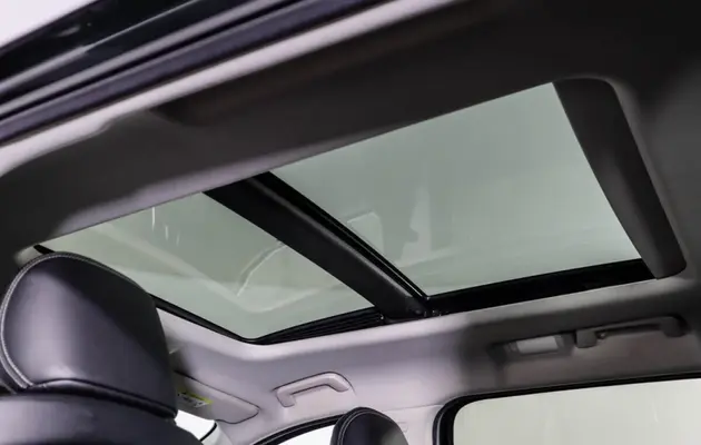 EXEED TXL, фото №11