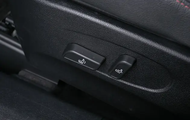 DongFeng AX7, фото №17