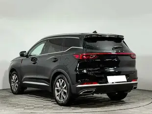 Chery Tiggo 7 Pro Max