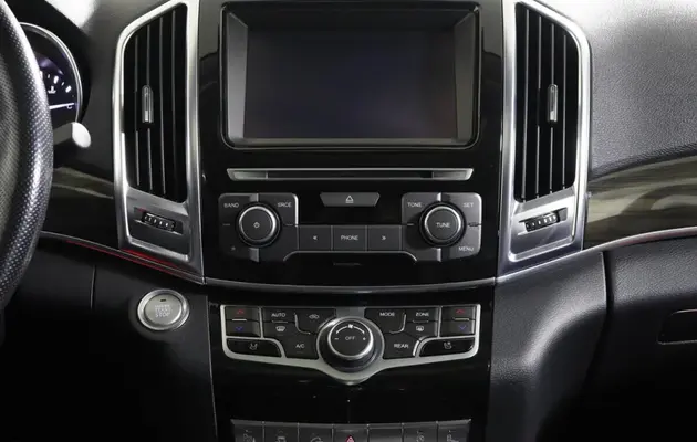 Haval H9, фото №7