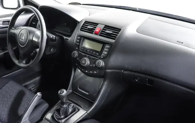 Honda Accord, фото №9