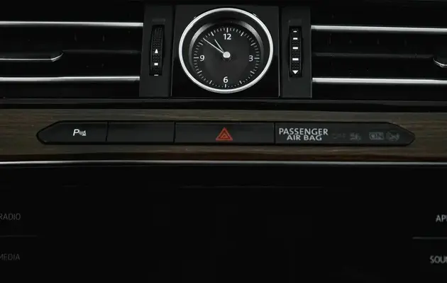 Volkswagen Passat, фото №10