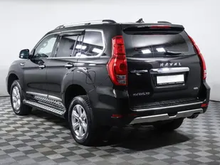Haval H9