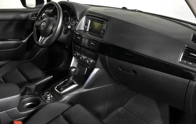 Mazda CX-5, фото №5