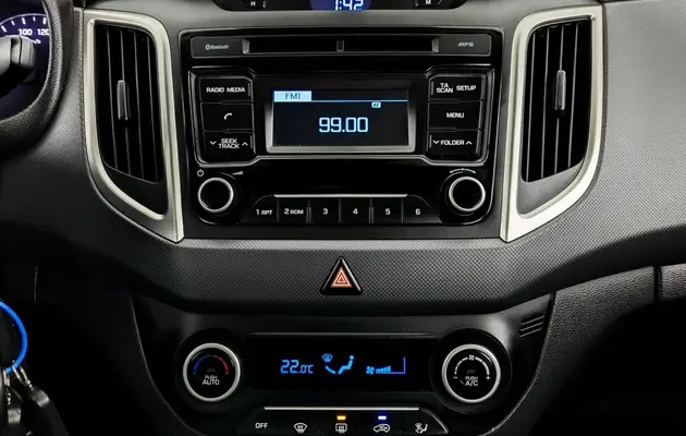 Hyundai Creta, фото №7