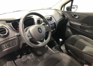 Renault KAPTUR