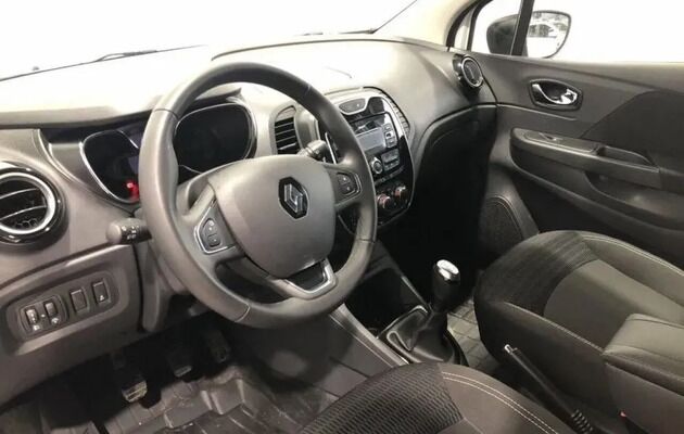 Renault Kaptur, фото №5
