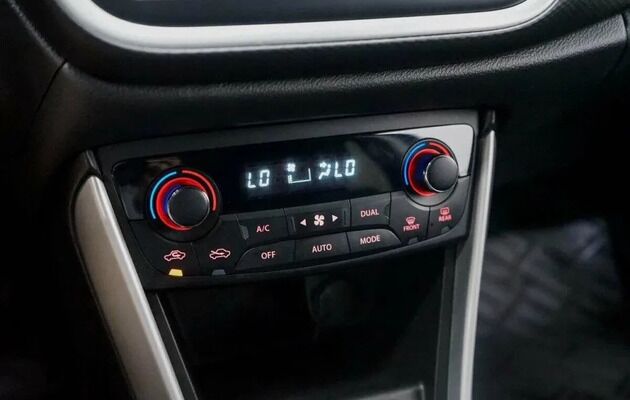 Suzuki SX4, фото №13