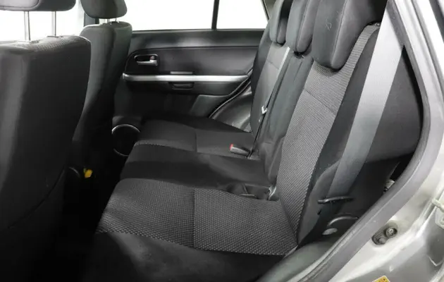 Suzuki Grand Vitara, фото №6