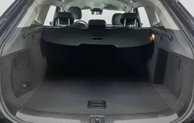 EXEED TLX, фото №17