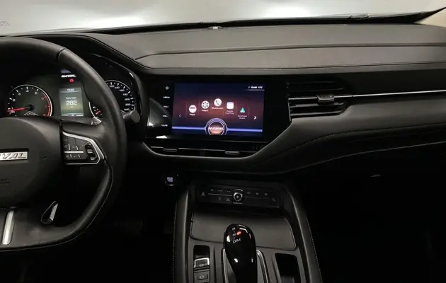 Haval F7, фото №5