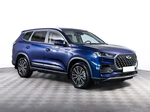 Chery Tiggo 8 Pro Max