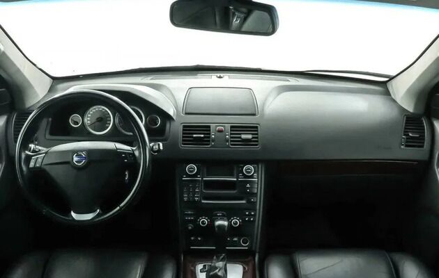 Volvo XC90, фото №5