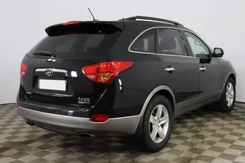 Hyundai IX55