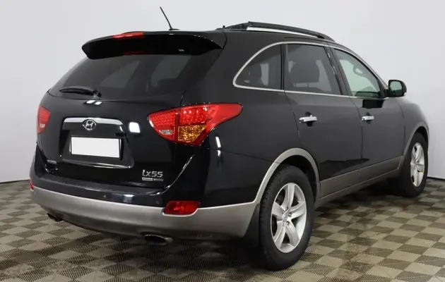 Hyundai ix55, фото №2
