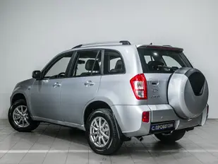 Chery Tiggo (T11)