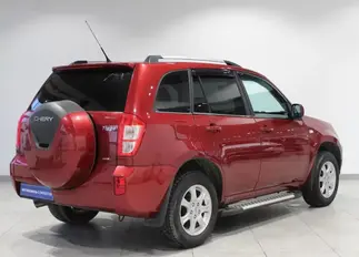 Chery Tiggo (T11)