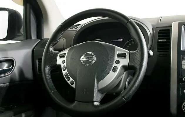 Nissan X-Trail, фото №6