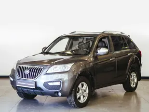 Lifan X60
