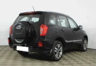 Chery Tiggo 5