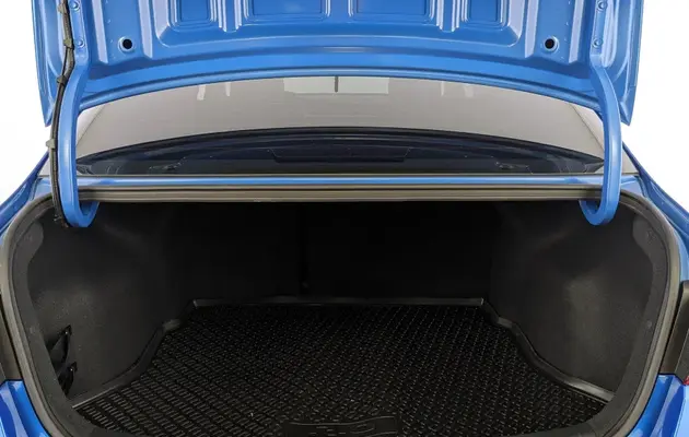 Kia Rio, фото №12