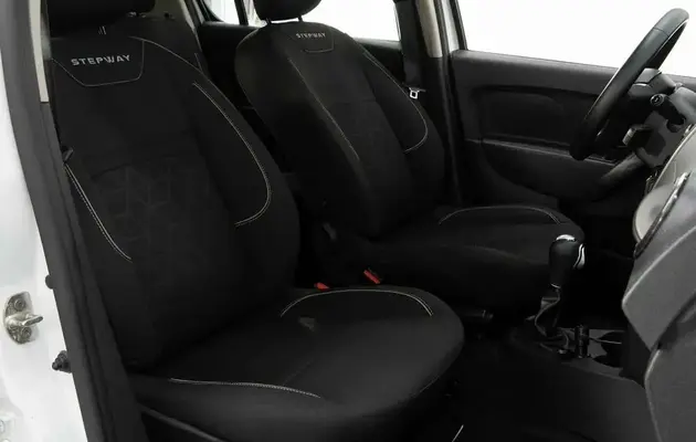 Renault Sandero, фото №7