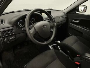 LADA (ВАЗ) Priora