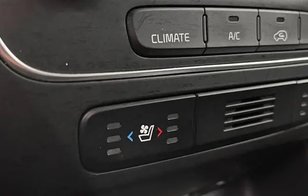 Kia Sorento, фото №9