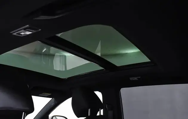 Geely Coolray, фото №9