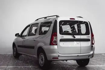 LADA (ВАЗ) LARGUS