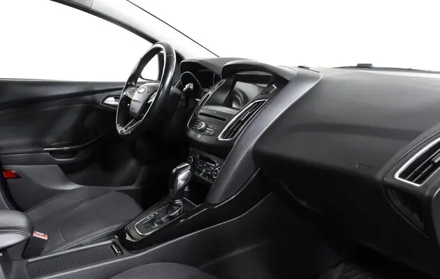 Ford Focus, фото №6