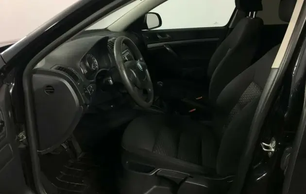 Skoda Octavia, фото №6