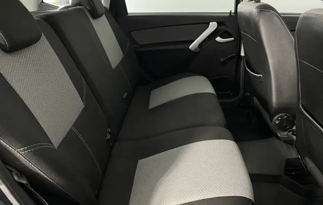 LADA (ВАЗ) Kalina, фото №9