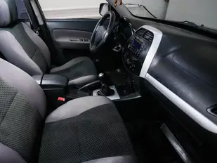 Chery Tiggo (T11)