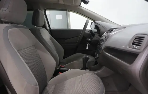 Chevrolet Cobalt, фото №6