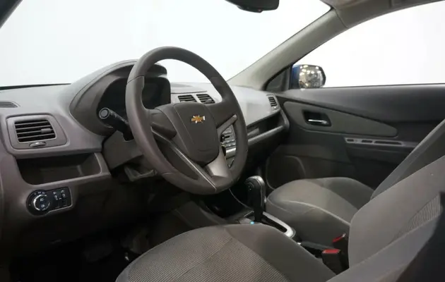 Chevrolet Cobalt, фото №7