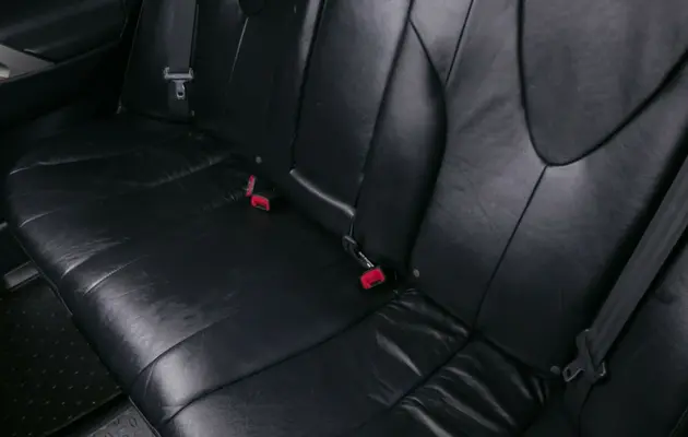 Toyota Camry, фото №8