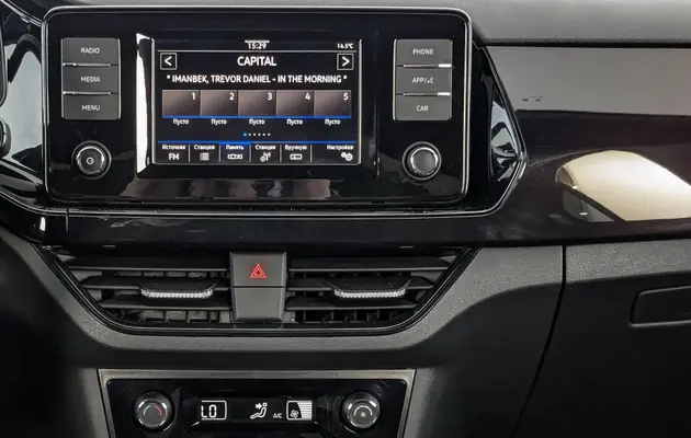 Volkswagen Polo, фото №10