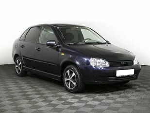 LADA (ВАЗ) KALINA