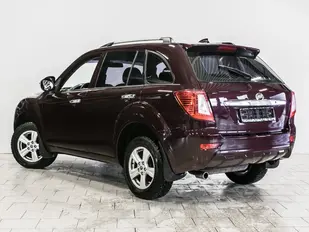 Lifan X60