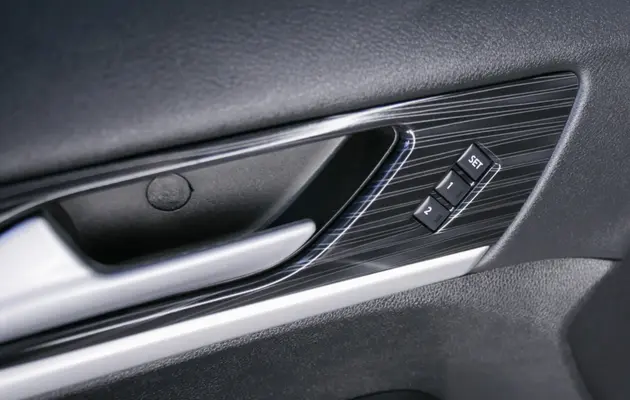 DongFeng AX7, фото №14