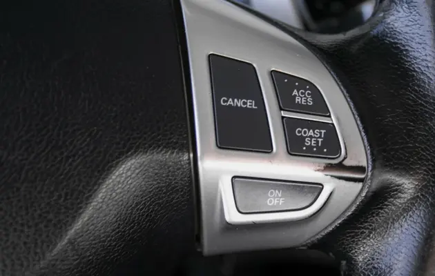 Mitsubishi Pajero Sport, фото №12