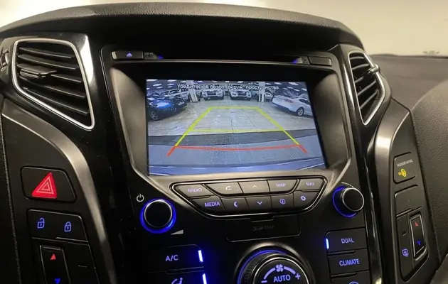Hyundai i40, фото №11