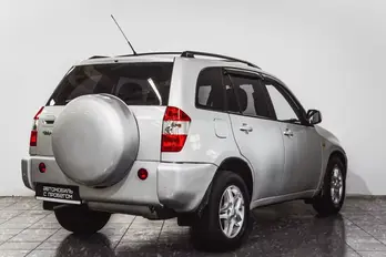 Chery Tiggo (T11)