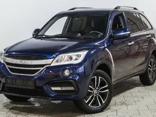 Lifan X60